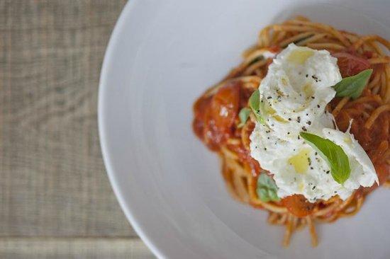 Zizzi - Edinburgh Quay